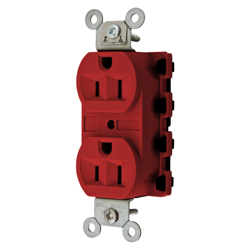 Image of Hubbell Wiring Device-Kellems SNAP5262RA