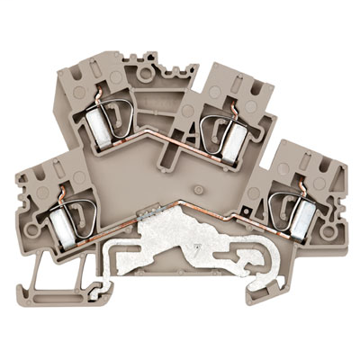 Image of Weidmuller 8671120000