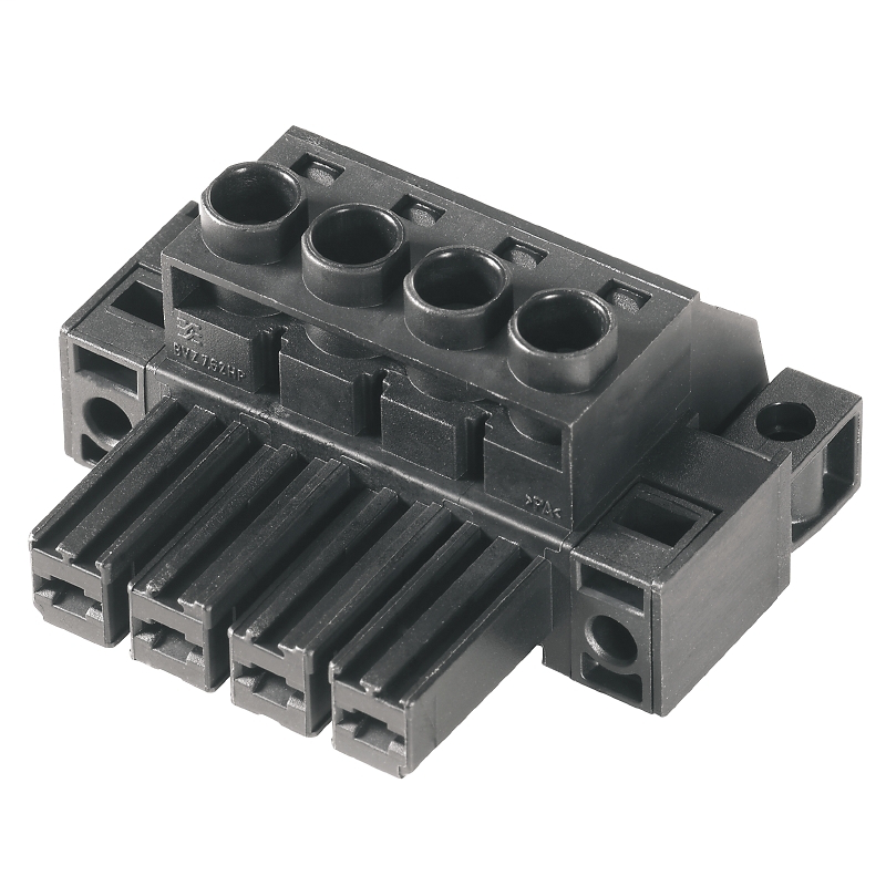 Image of Weidmuller 1929630000
