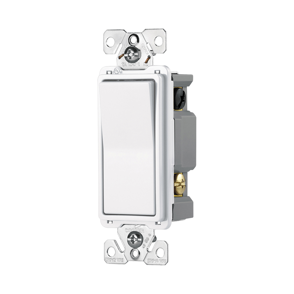 Image of Cooper Wiring Devices 7604V-BOX