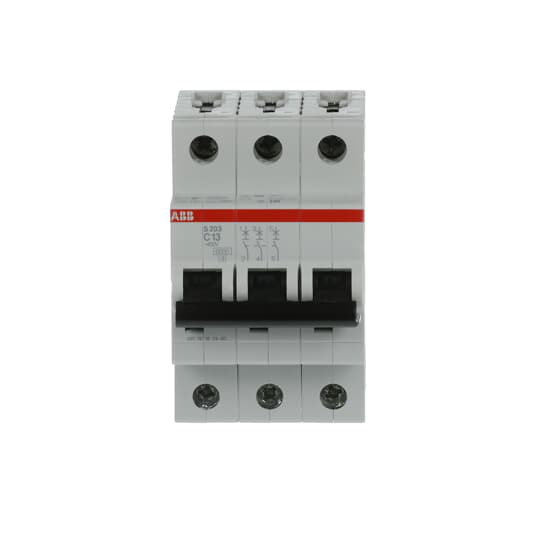 Image of ABB 2CDS253001R0134