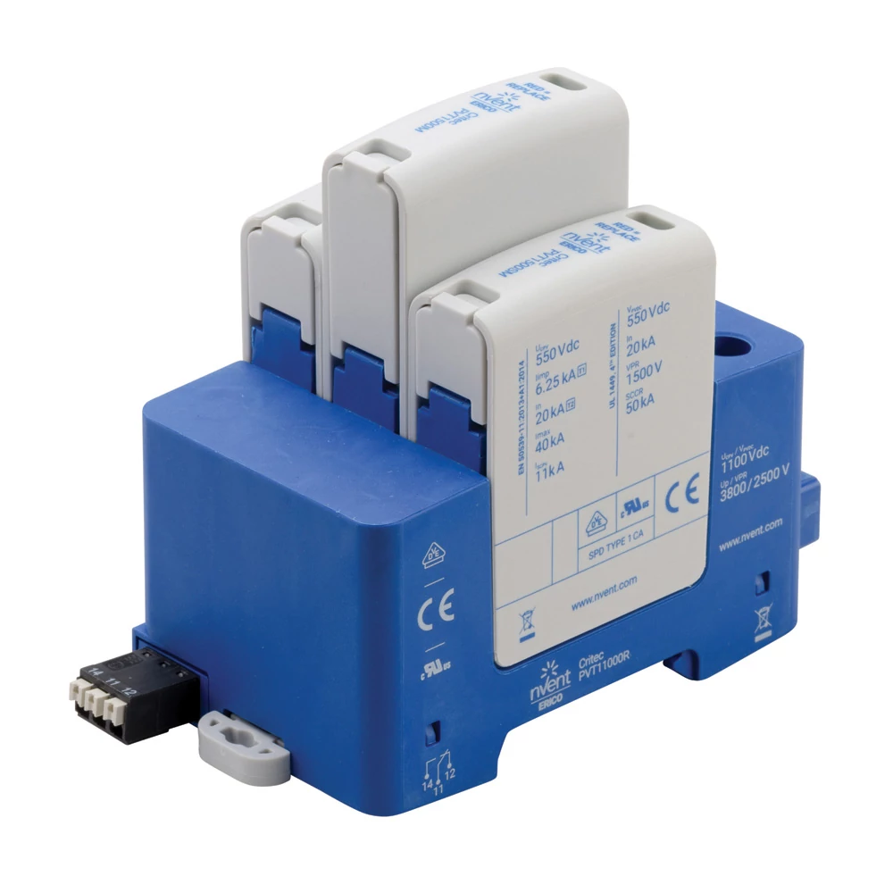 Image of nVent Erico PVT11000R