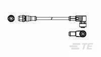 Image of TE Connectivity 2273117-4