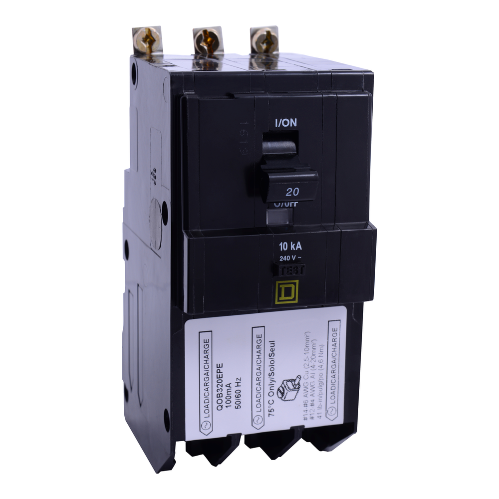 Image of Schneider Electric QOB320EPE
