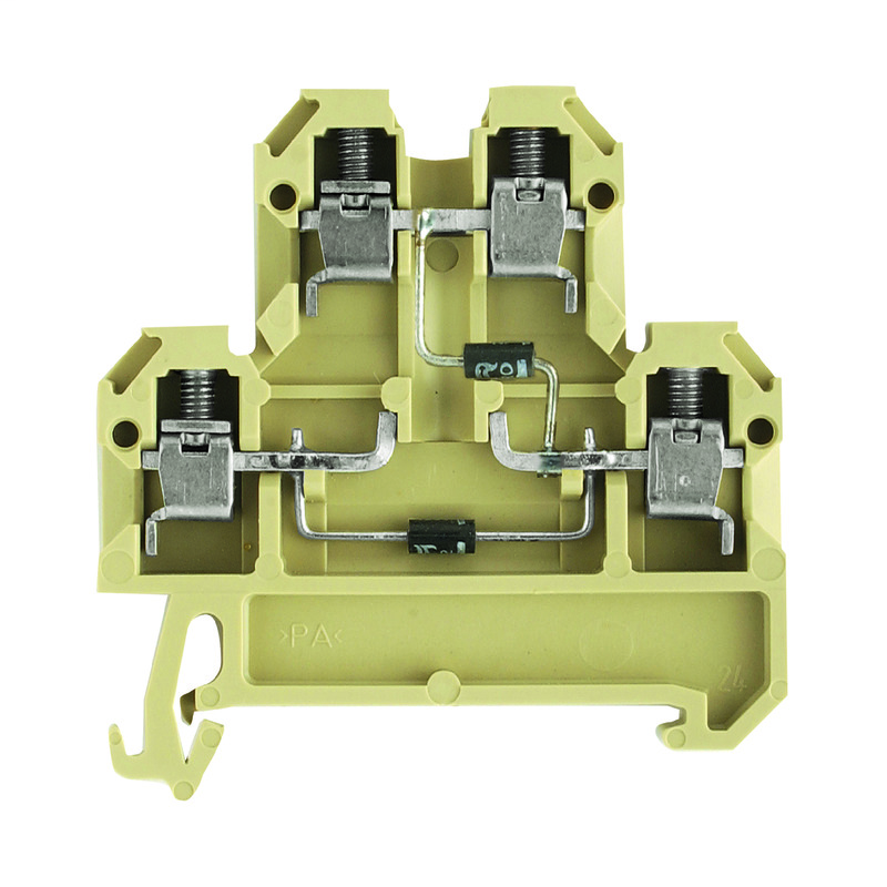 Image of Weidmuller 0396660000