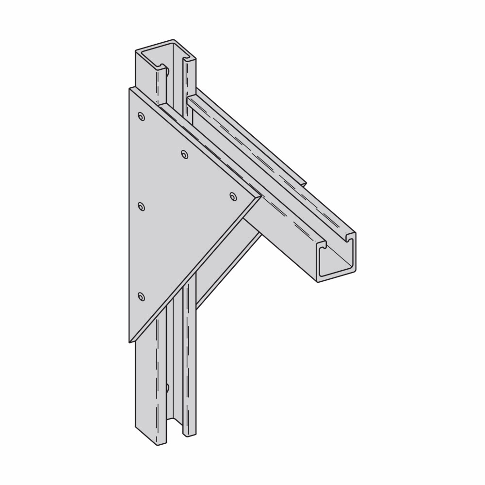 Image of B-Line BFP409-12