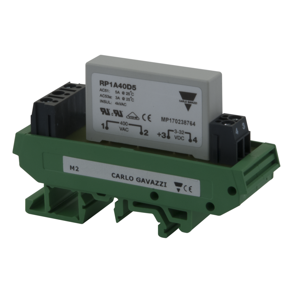Image of Carlo Gavazzi RP1A48D6M2