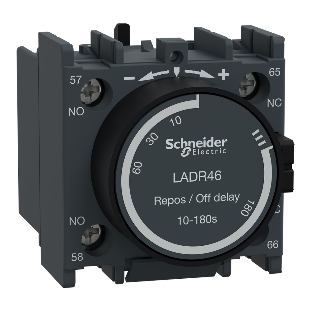 Image of Schneider Electric LADR46