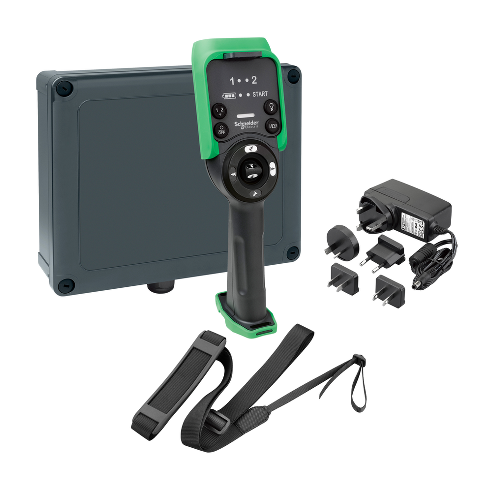 Image of Schneider Electric XARSK8L12W