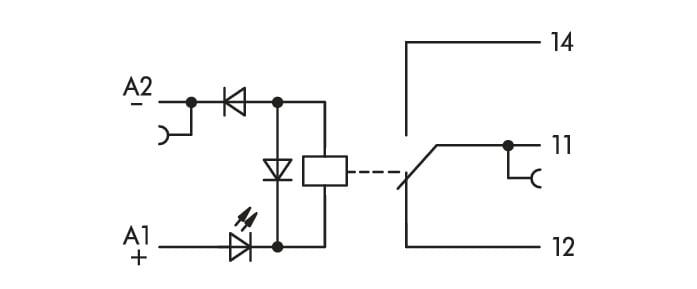 Image of WAGO 859-398