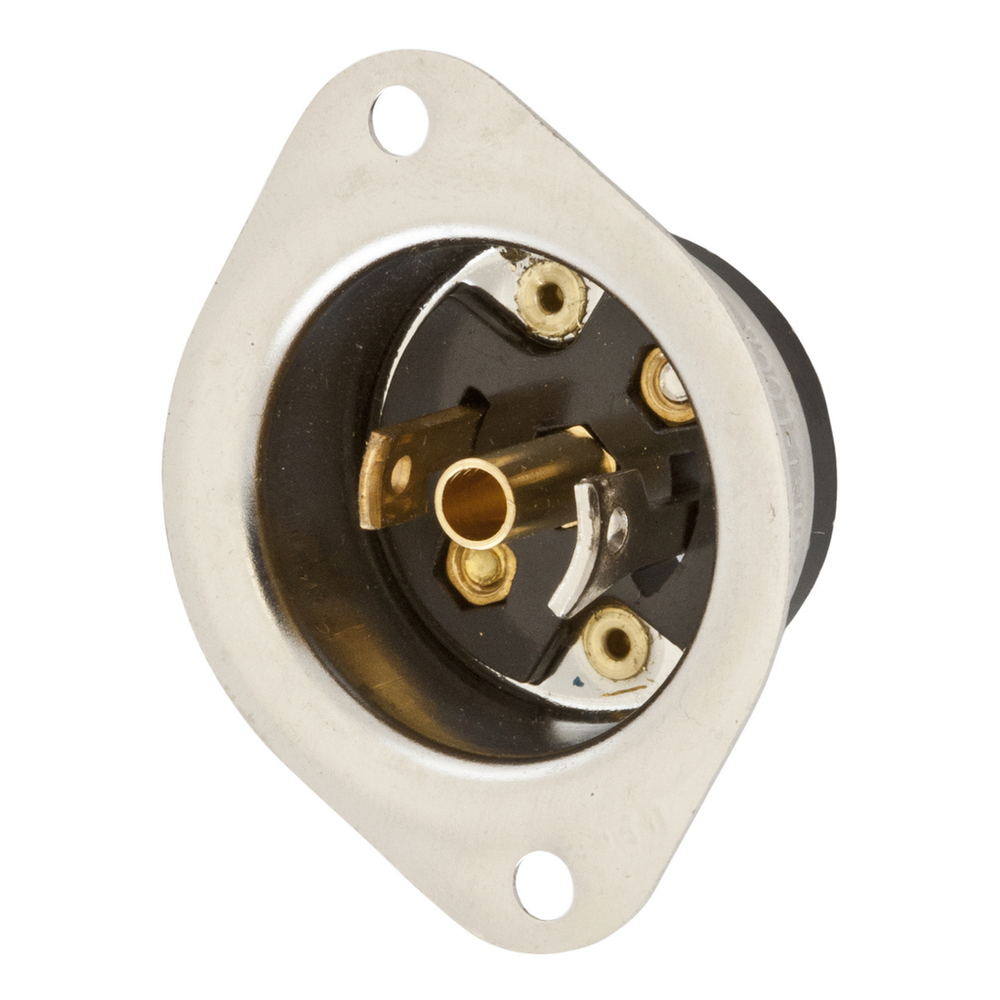 Image of Hubbell Wiring Device-Kellems HBL7595