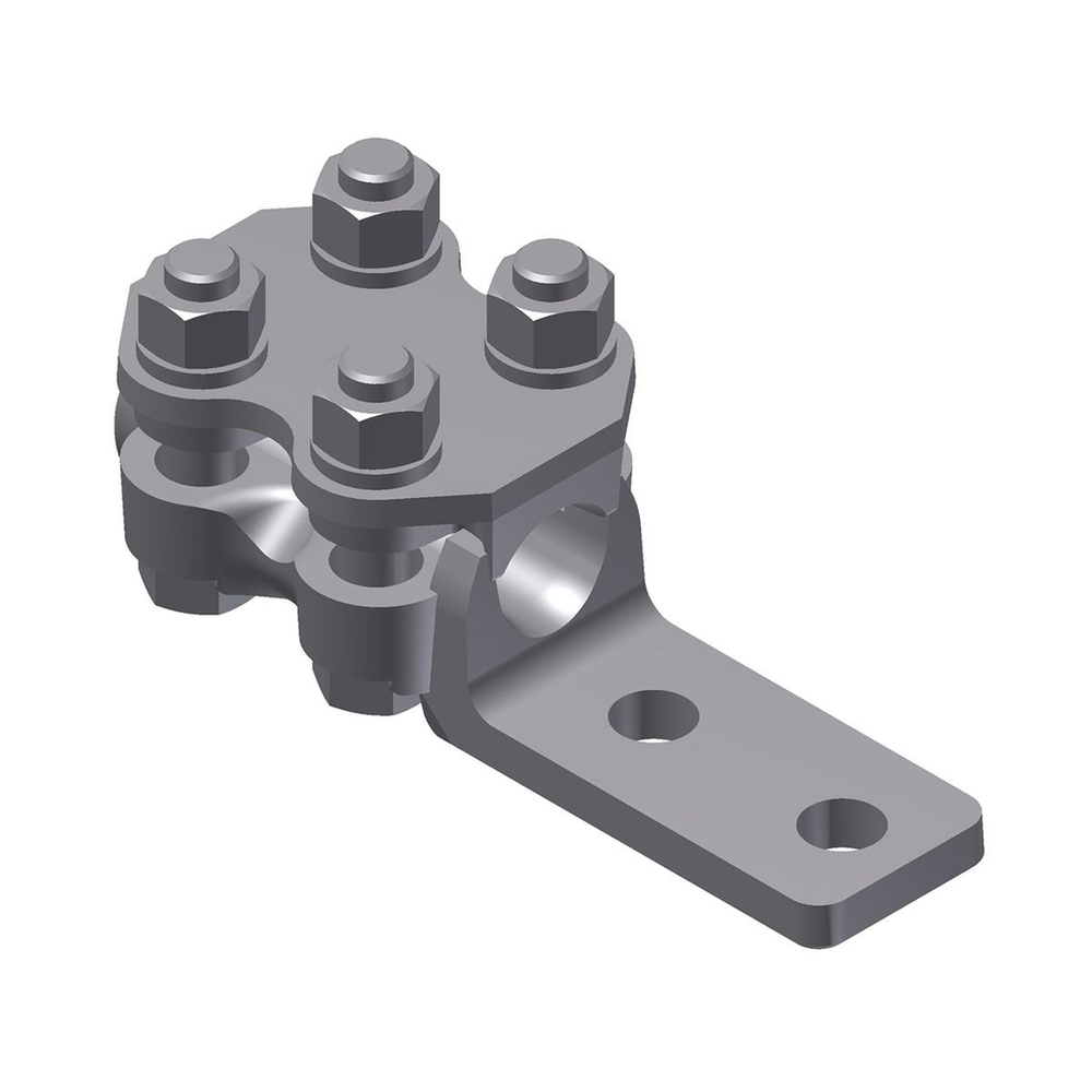 Image of Burndy NAR36A2N