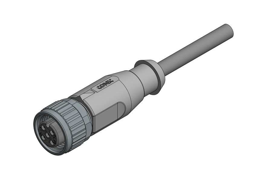 Image of CONEC 43-10000