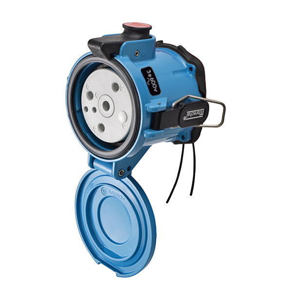 Image of Meltric 39-94183-K14-262-843-4X