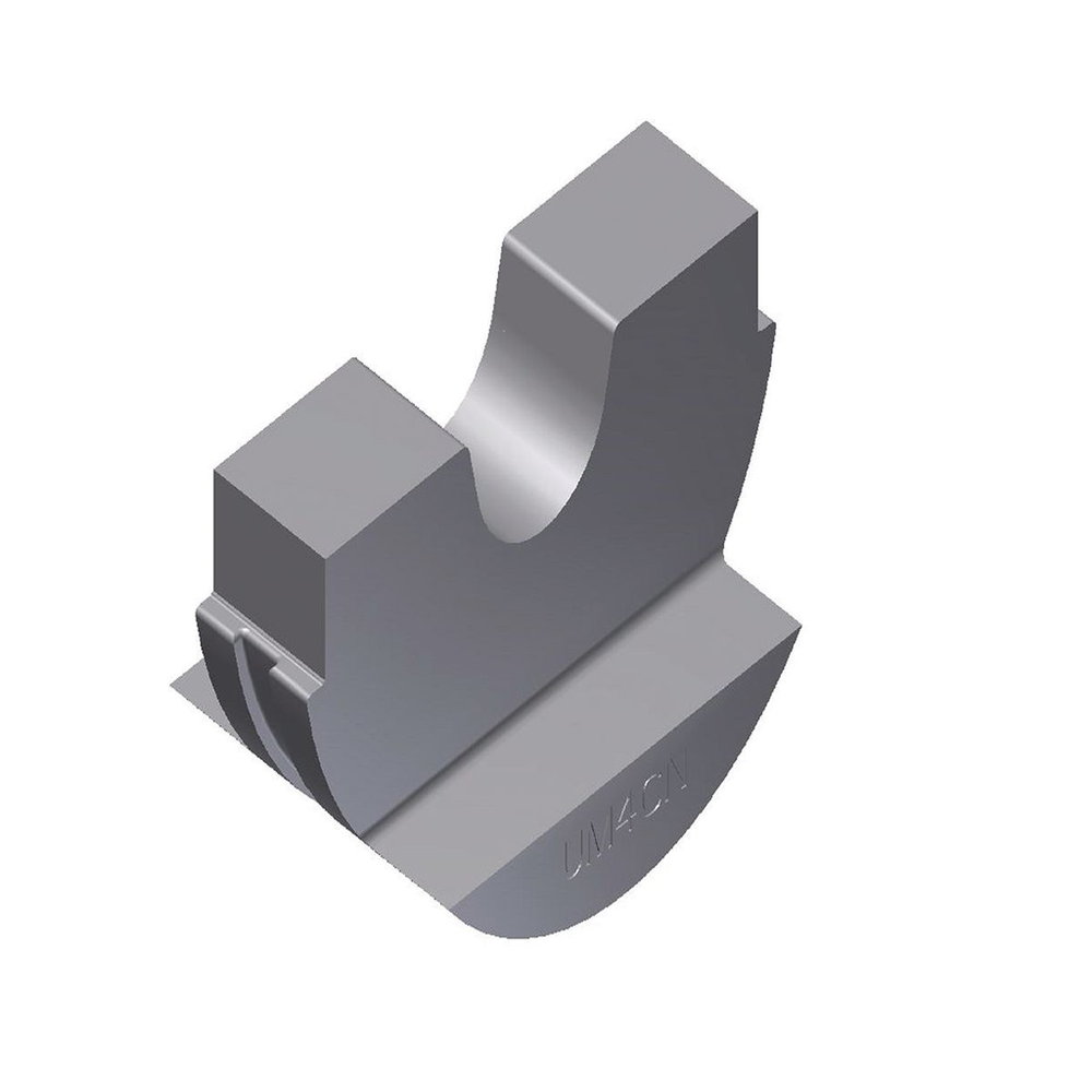 Image of Burndy UM4CN