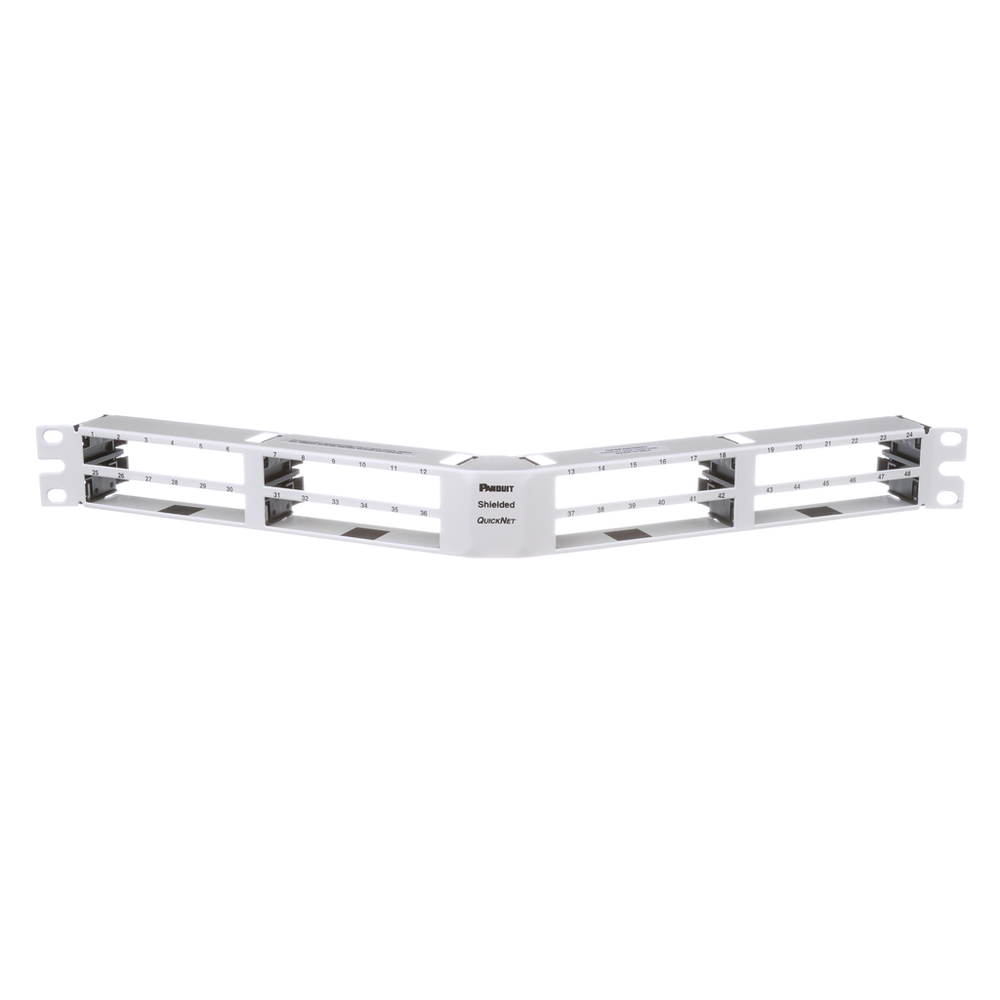 Image of Panduit QASP24WH