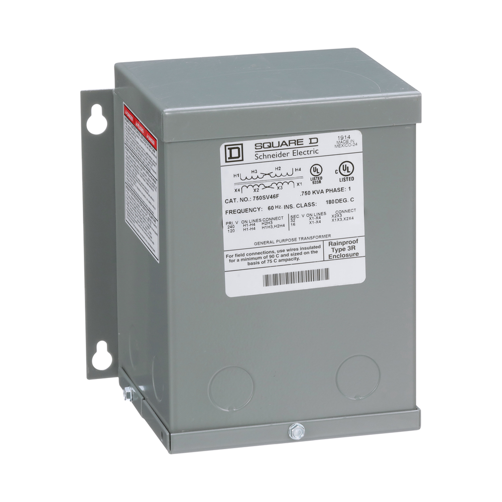 Image of Schneider Electric 750SV46F