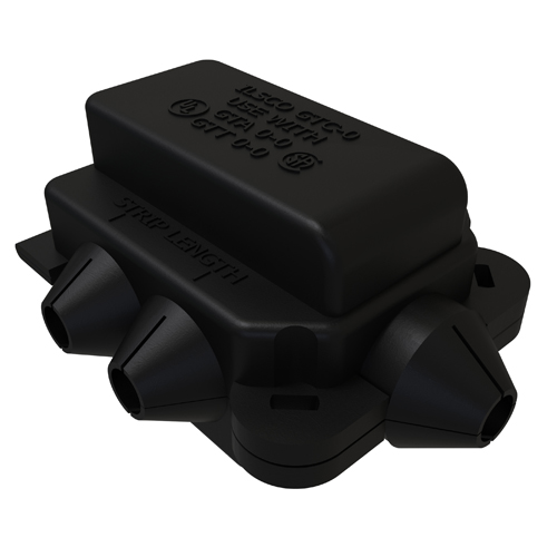Image of ILSCO GTA-0-0-KIT