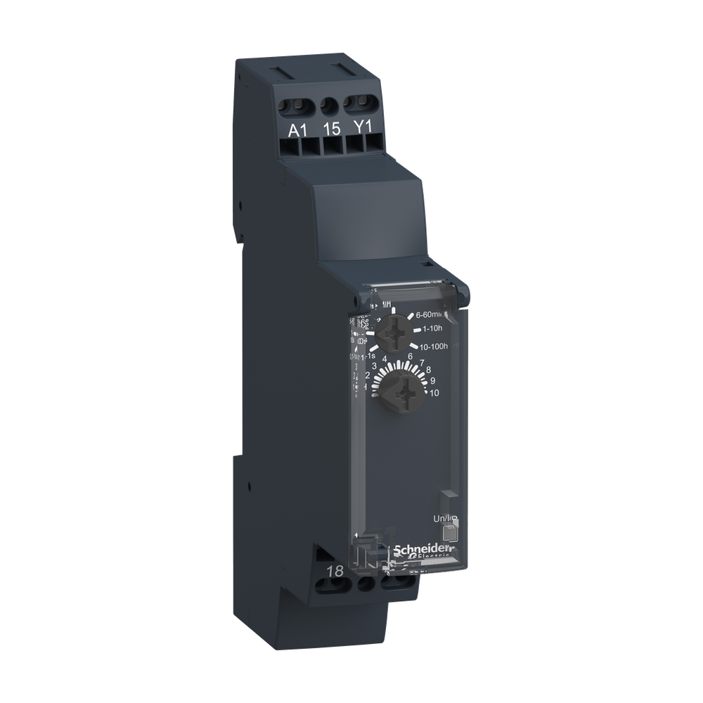 Image of Schneider Electric RE17RAMUS