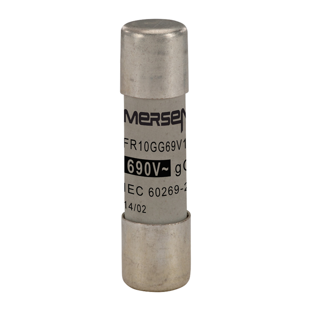 Image of Mersen R302787