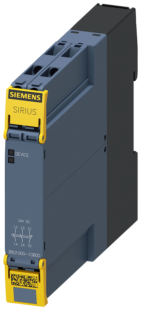 Image of Siemens 3RQ10001GB00