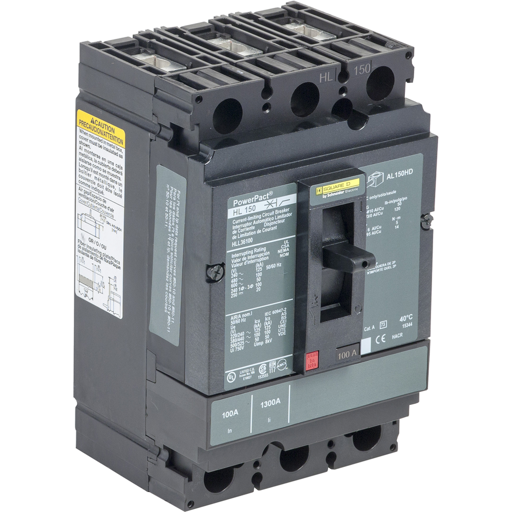Image of Schneider Electric HLL36060LV