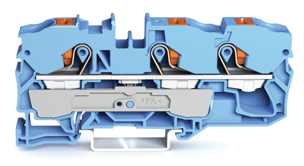 Image of WAGO 2210-1304