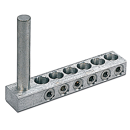 Image of Blackburn ABP 3350