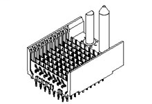 Image of Molex 740628502