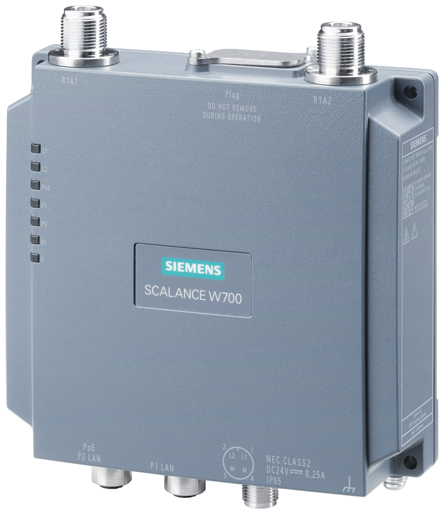 Image of Siemens 6GK57381GY000AB0