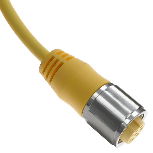 Image of Mencom MINP-8FPX-12-SS