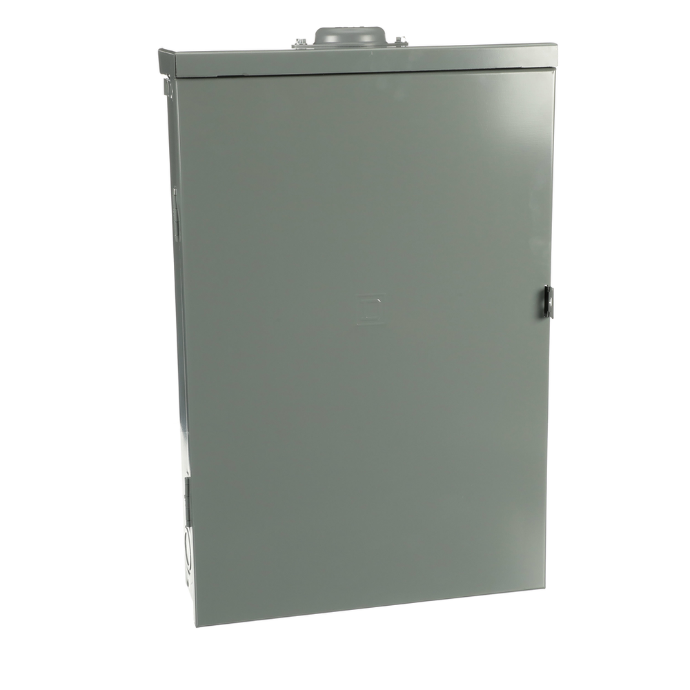 Image of Schneider Electric QO124M100PRB