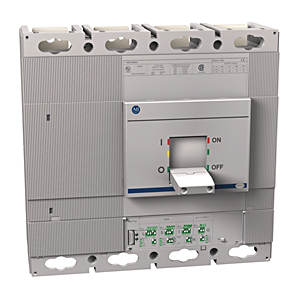 Image of Allen-Bradley 140G-M6F4-D60