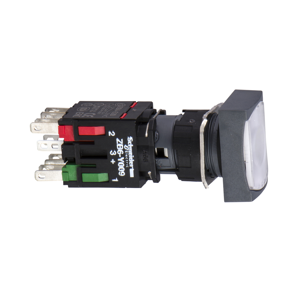 Image of Schneider Electric XB6DF1B5B