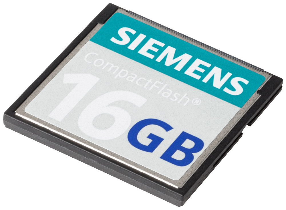 Image of Siemens 6ES76482BF020XJ0
