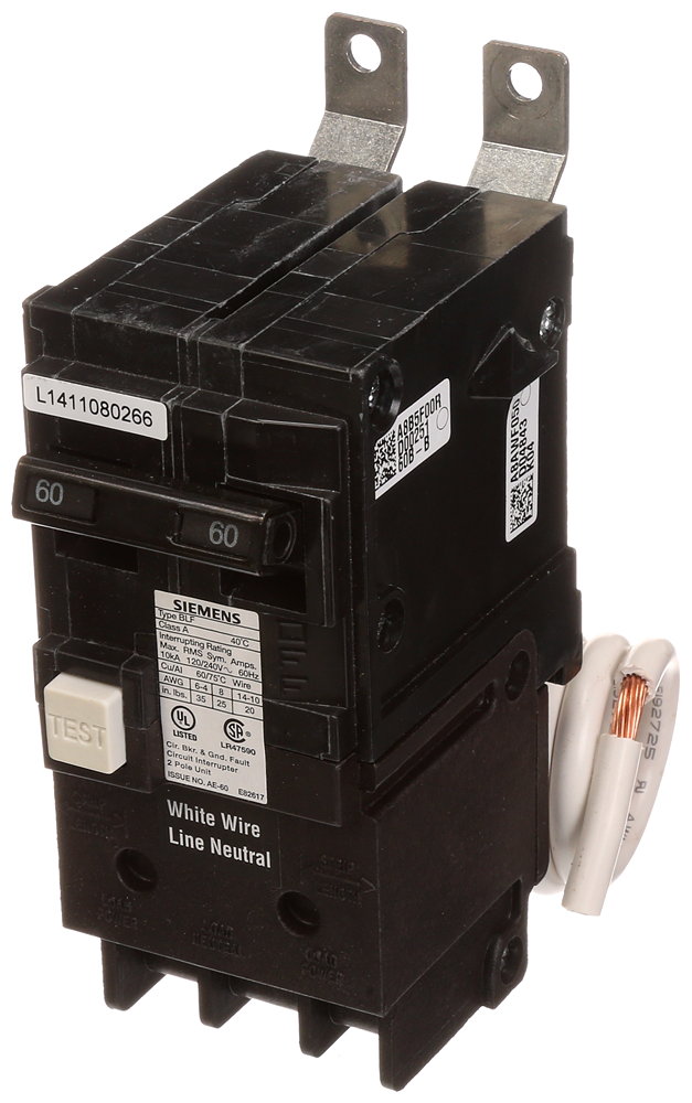 Image of Siemens BF250A