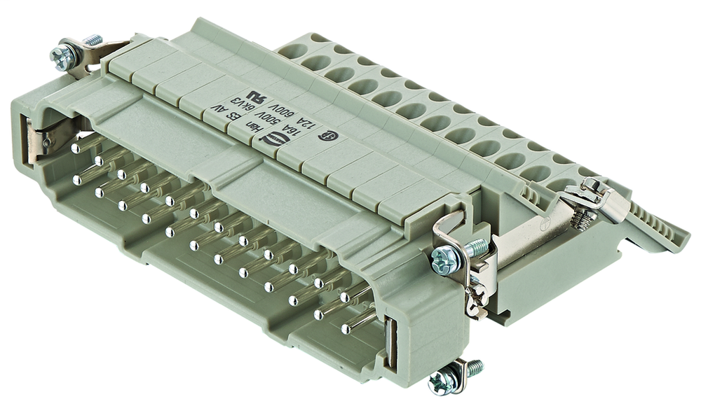 Image of Harting 09330244639