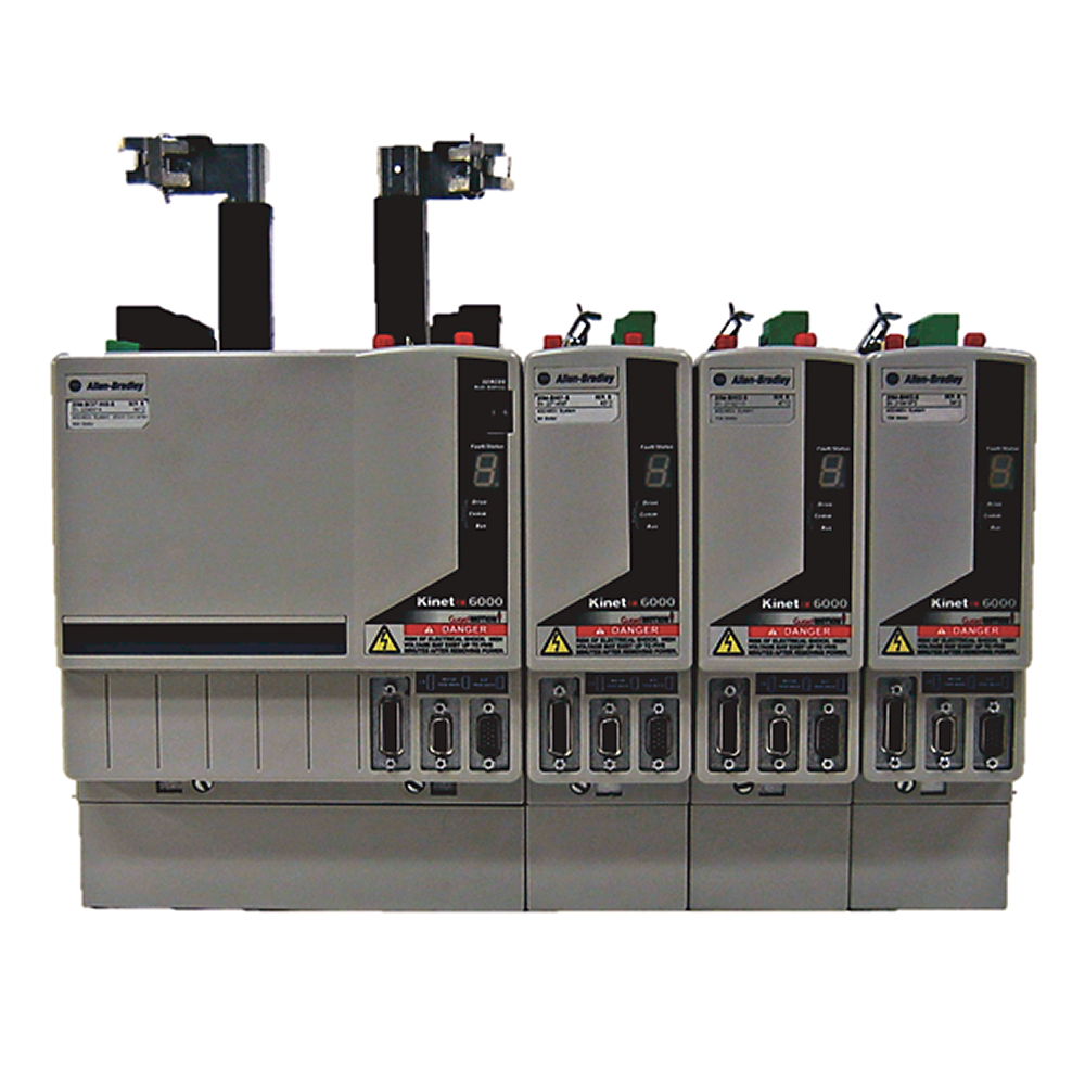 Image of Allen-Bradley 2094-AC05-MP5-S