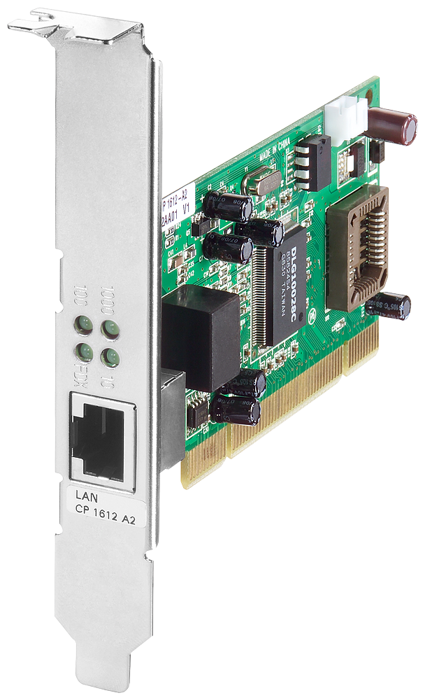 Image of Siemens 6GK11612AA01