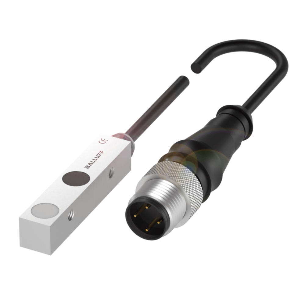 Image of Balluff BES Q08ZE-PSC20B-BP00,5-GS04