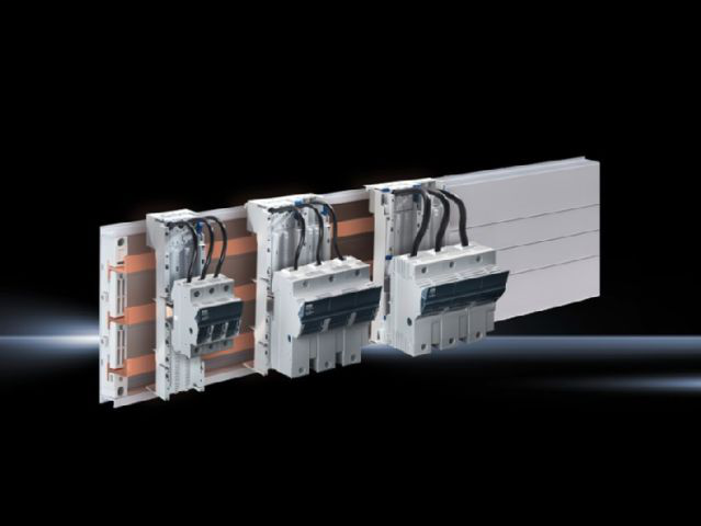 Image of Rittal SV 9345.015