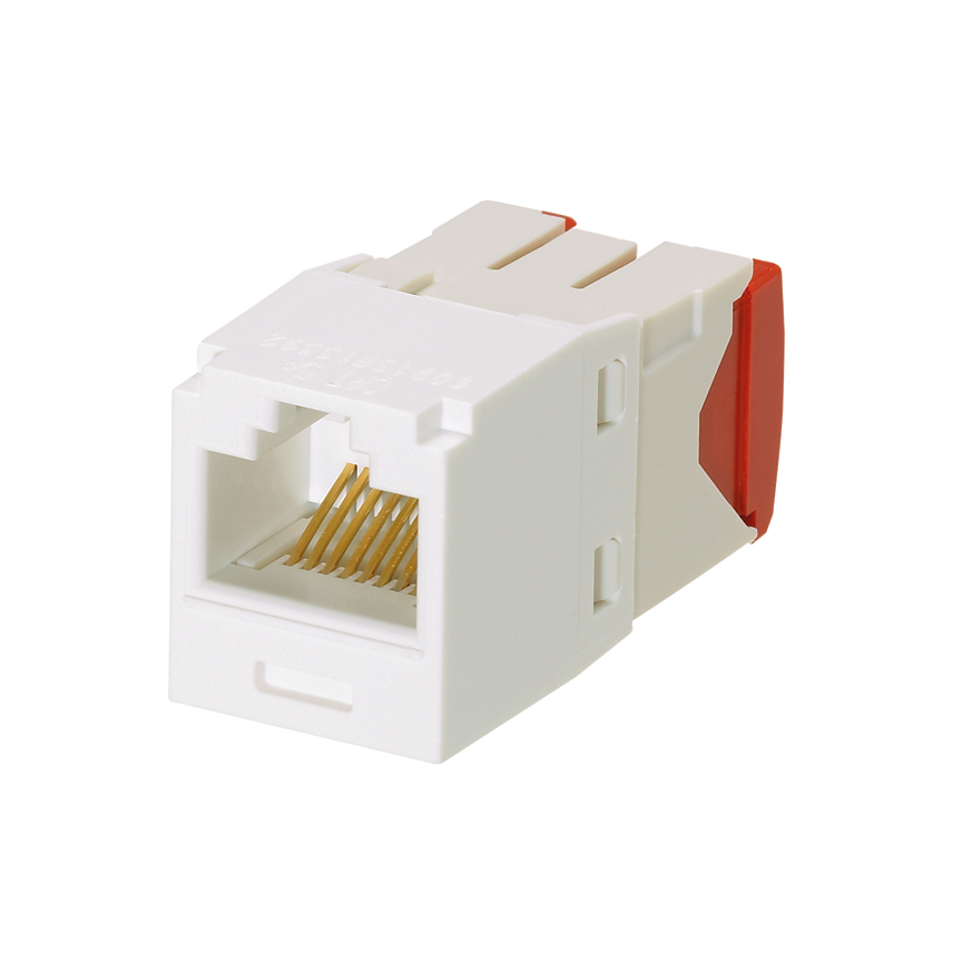 Image of Panduit CJ5E88TGAW