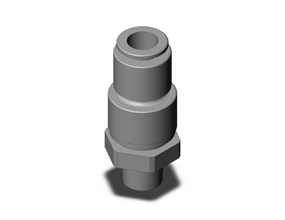 Image of SMC KSH10-02S