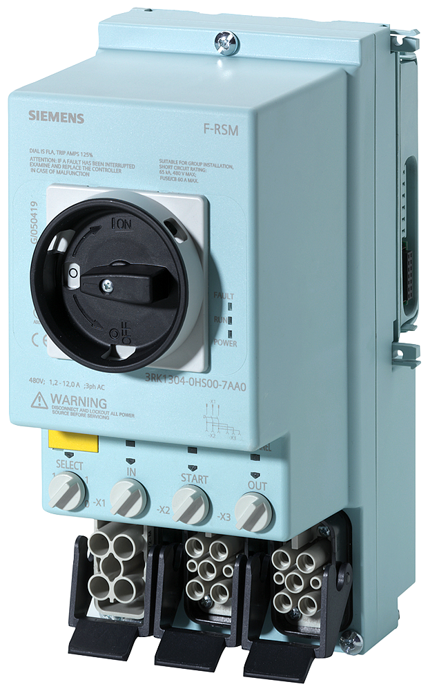 Image of Siemens 3RK13040HS007AA0