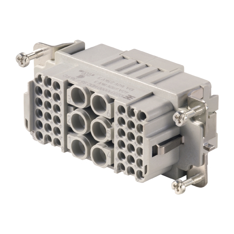 Image of Weidmuller 1023310000