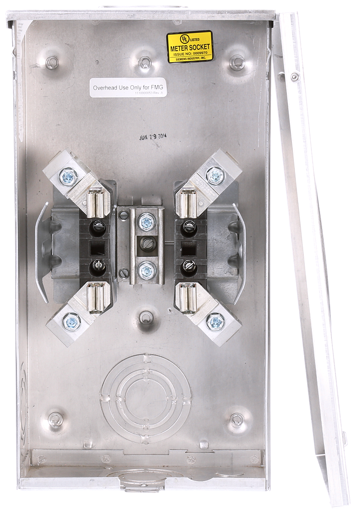 Image of Siemens UAT327-0GSP