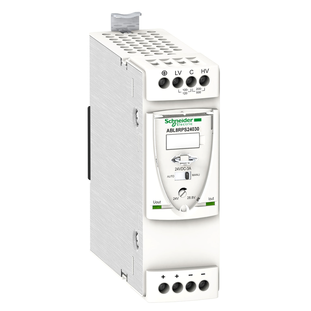 Image of Schneider Electric ABL8RPS24030