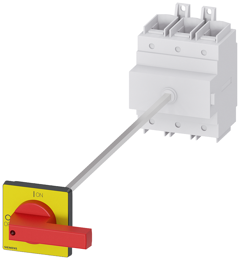 Image of Siemens 3LD2318-0TK13