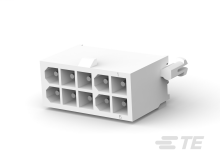 Image of TE Connectivity 1-770858-0