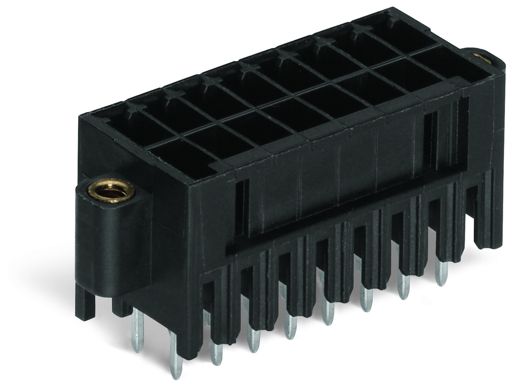 Image of WAGO 713-1464/107-000